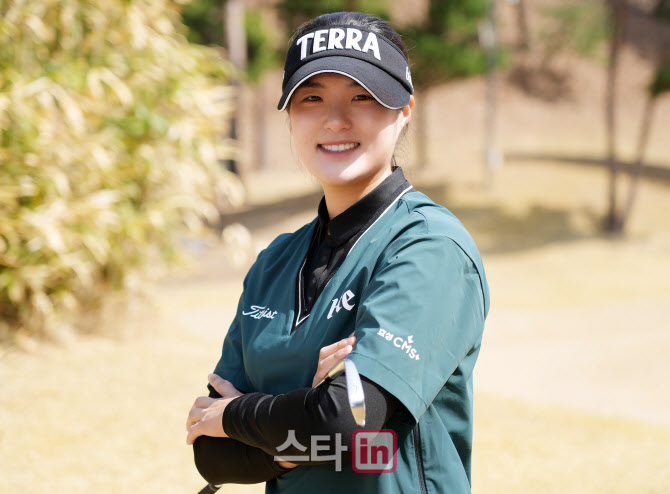 ‘신인상 1순위’ 김민별 “목표는 <b>우승</b>…하고 싶은 샷 다 하겠다”[주목 이선...