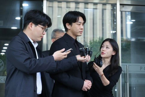 날개 없는 추락…‘마약 혐의’ 유아인, 구속되나[사사건건]