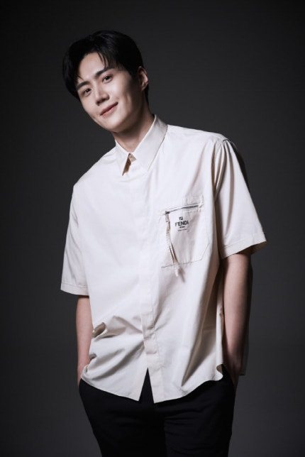 Kim Seon Ho