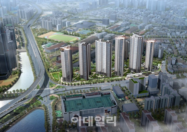 오늘이 가장 싼 분양가…지금 사자 분위기 팽배