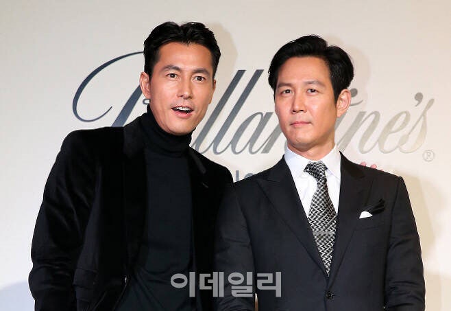 이정재·<b>정우성</b>, 120억 <b>유상증자</b>…빅데이터 회사 최대주주