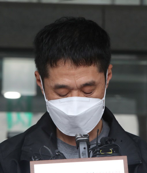 21년만에 잡힌 <b>대전</b> 은행강도살인범 '<b>무기징역</b>' 오늘 최종 결론