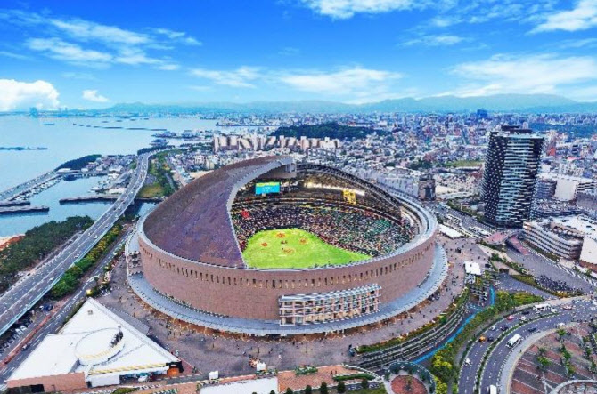 <b>두산</b>, 내년 2월 후쿠오카돔서 日<b>소프트뱅크</b>와 맞대결