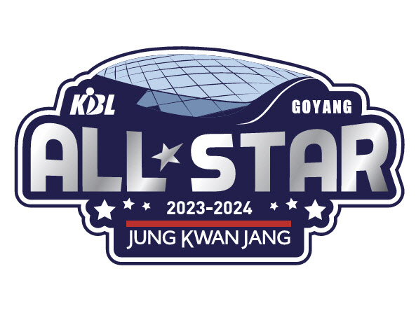 <b>김주성</b>vs<b>조상현</b> 감독 맞대결, KBL 올스타전 드래프트 확정