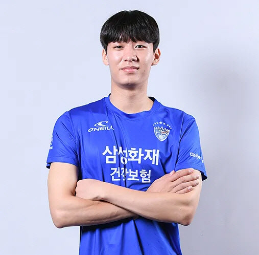 OK금융그룹-<b>삼성화재</b>, <b>전진선</b><-><b>박성진</b> 1대1 트레이드 단행