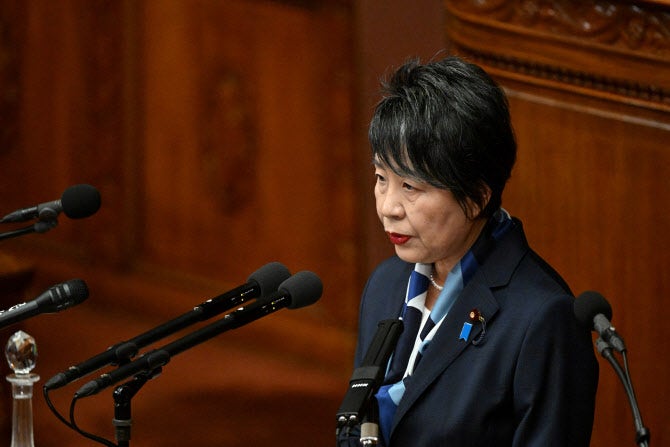 日<b>외무상</b>, 올해도 국회연설서 ‘<b>독도</b>는 <b>일본</b>땅’ 억지 주장