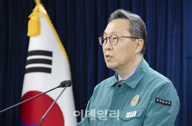 “의협 <b>전공의</b> 집단 <b>사직</b> 독려…상응 조치”(종합)