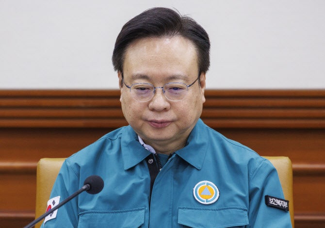 서울 <b>대학병원 전공의</b>, <b>복지부</b> 장·차관 고소…협박, 업무방해 혐의