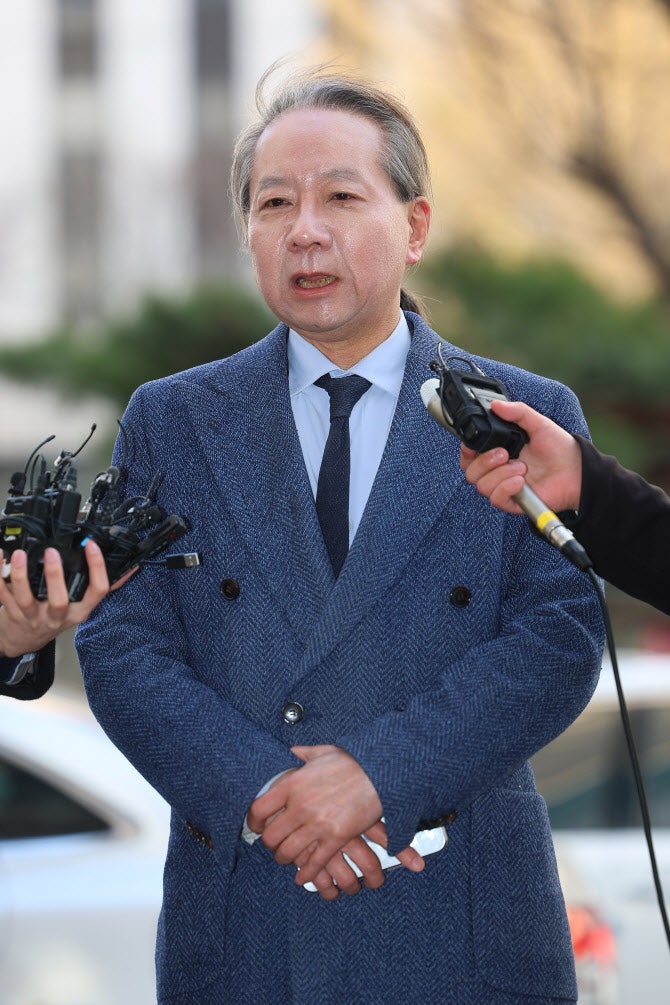 "마녀사냥"…잇단 소환에 반발 수위 높이는 <b>의협</b> 간부들