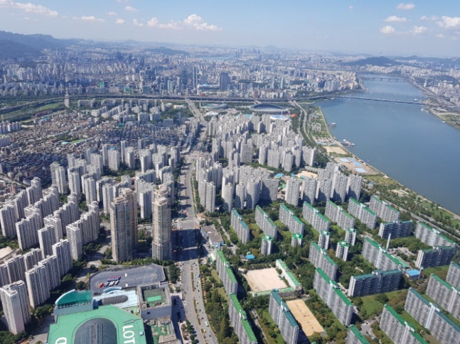 결혼해야 '내 집 마련 길' 보인다 청약홈 바뀐 점 보니