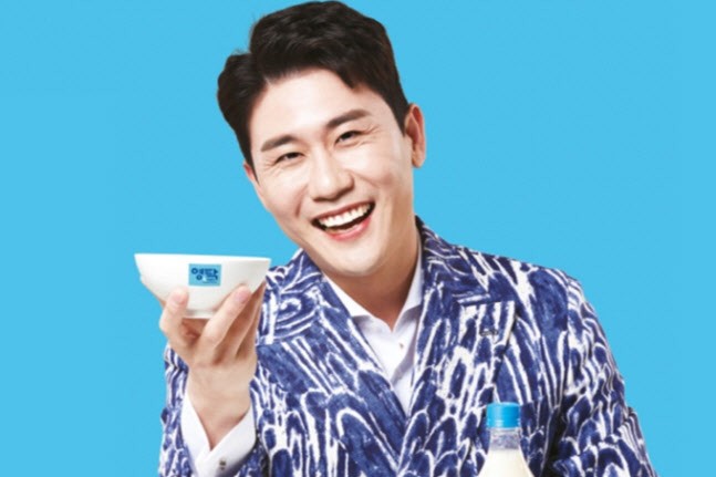 "막걸리 '<b>영탁</b>' 표시 못한다" 가수 <b>영탁</b>, 상표권 <b>분쟁</b> 최종 <b>승소</b>