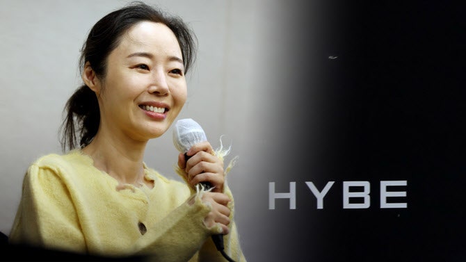<b>경찰</b> “하이브 측 조사 마무리…이번 주 <b>민희진</b> 측 <b>소환</b> 조사”