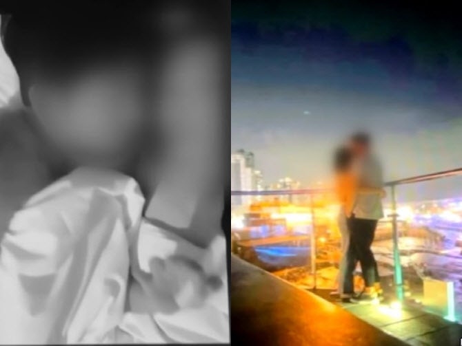 <b>유명</b> 女 <b>골퍼</b> 불륜 폭로…피해 아내 “출산 전 날도 불륜”