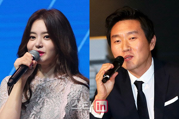 '<b>서유리</b>와 이혼' <b>최병길</b> PD, 개인파산 신청…"다른 답이 없다"