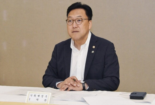 신임 <b>금융위원장</b>에 <b>김병환</b>·환경장관 <b>김완섭</b> 내정