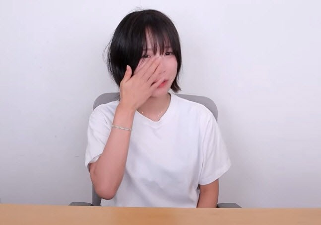 <b>쯔양 협박</b> 의혹 <b>구제역</b> "부끄러운 돈 안 받아..끝까지 가면 내가 이길 것"