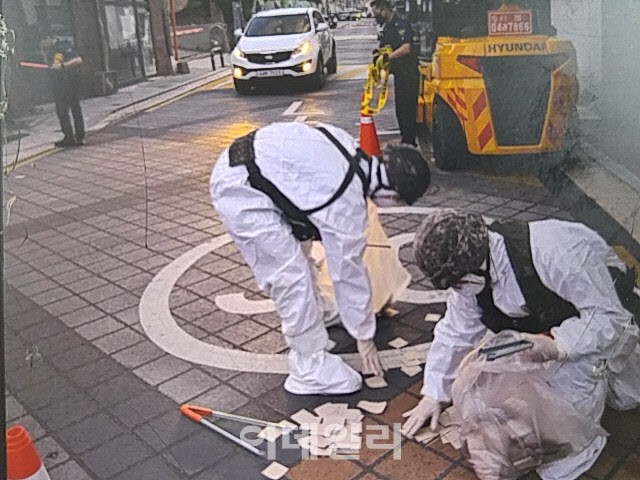 北 또 '<b>오물풍선</b>' 살포…軍 "적재물 낙하 주의, 발견시 신고 당부"