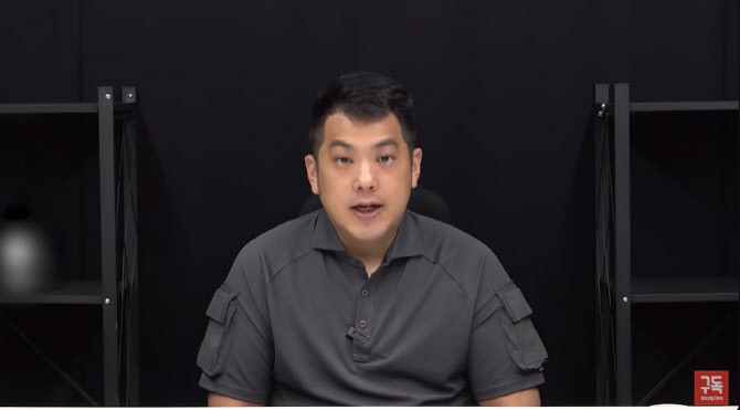 <b>쯔양</b> 협박·갈취 혐의, 변호사와 <b>카라큘라</b> 오늘 구속 기로