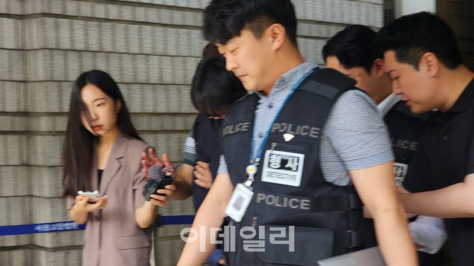 '유흥업소 <b>종업원</b> <b>성폭행 혐의</b>' 구의원 "무죄 밝힐 것"