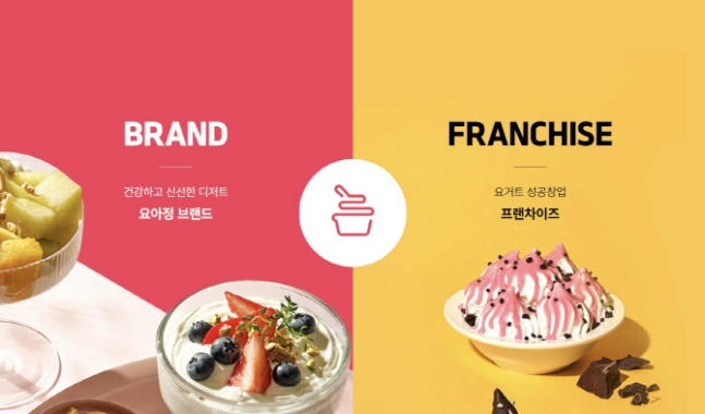 요아정 이미지