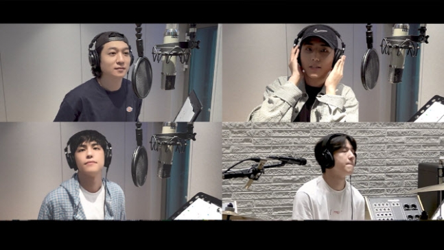 데이식스 9월 컴백 일정, 월드투어 티켓팅, 컨셉포토, 팬싸인회 응모 총정리