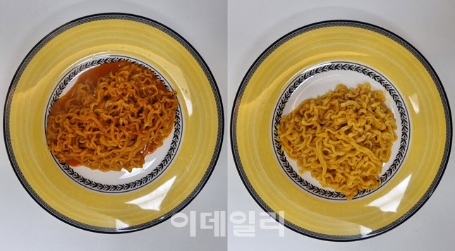 원조불닭 이미지