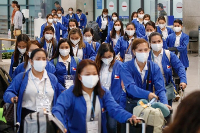 [단독]'저출생 대책' <b>필리핀 가사관리사</b> 사업에 '육아 비전문' 업체 선정
