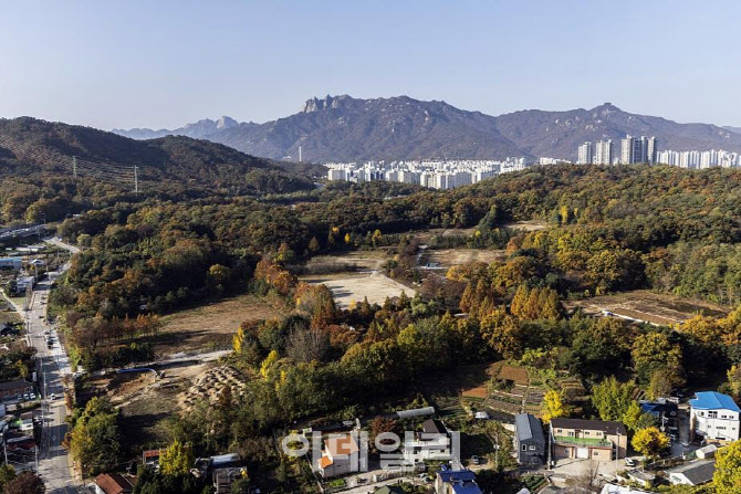 '투기 사전차단' 신규택지 4곳, 토지거래허가구역 즉시 지정