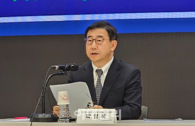 <b>의협</b>·전공의, 정치권 첫 만남..<b>개혁신당</b>과 비공개 <b>간담회</b>