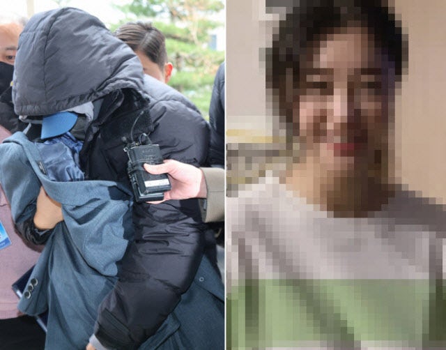 <b>이선균 협박</b>녀 재판서 '무죄' 주장..."나도 피해자"