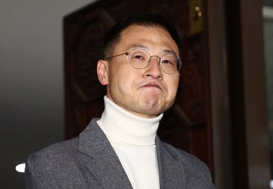 김상욱, 尹에 조속한 하야 촉구…與에 "<b>탄핵</b> 협조하자"
