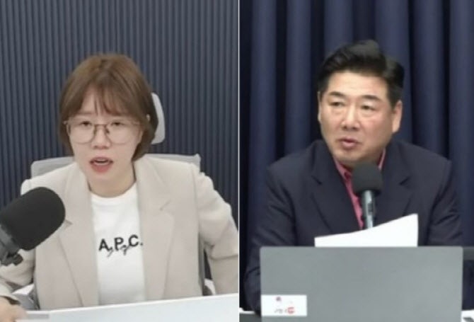 “尹 지지” 비난받은 배승희·고성국, <b>YTN</b>·KBS 라디오서 하차