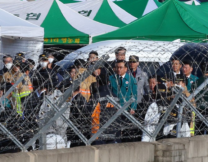 <b>국회</b>, 제주항공 <b>여객기 참사</b> <b>특위</b> 가동…만장일치 의결
