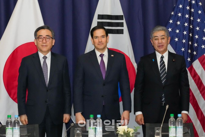 '<b>비핵화</b>' 한미일 성명에 반발 수위 높인 北…긴장 상태 이어지나