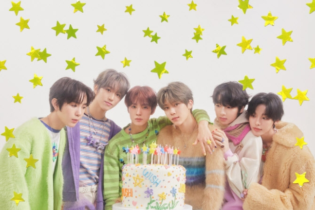 NCT 위시, 데뷔 1주년 일문일답!!