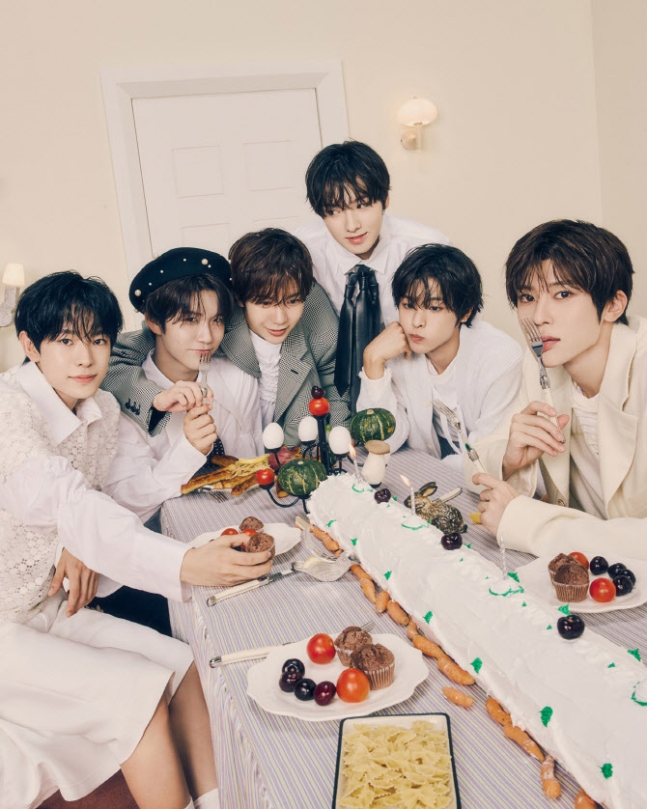 NCT 위시, 데뷔 1주년 일문일답!!
