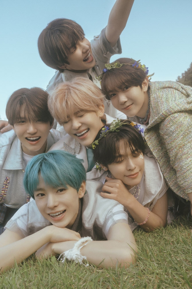 NCT 위시, 데뷔 1주년 일문일답!!