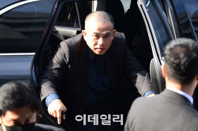 민주당, ‘<b>홍준표 복당</b>’ 관련 <b>명태균</b> 녹취 공개