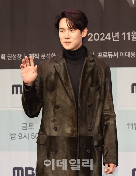 <b>70억</b> 세금 <b>추징</b>…<b>유연석</b> "세법 해석 차이, 납세 의무 최우선 원칙"[공식...