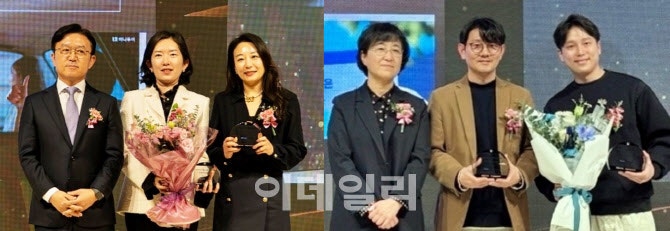 하나투어·트립닷컴 '소비자가 뽑은 좋은 <b>광고상</b>' <b>수상</b>