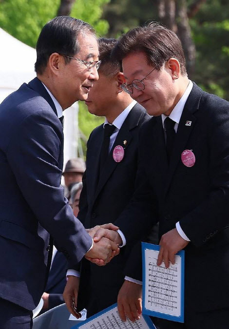 이재명 더불어민주당 대표