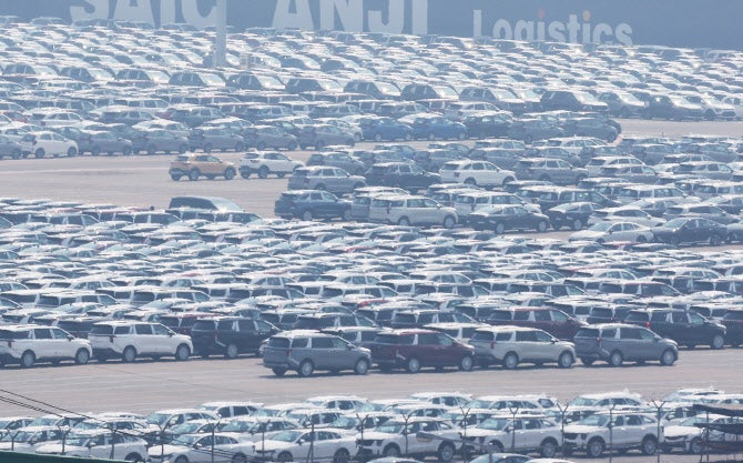 <b>트럼프 관세 폭탄</b>에 車 부품·타이어 업계도 '노심초사'