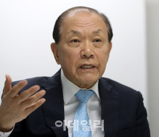 국힘, 조기대선 <b>선관</b>위 구성…<b>위원장</b>에 <b>황우여</b> 전 비대<b>위원장</b>(상보)
