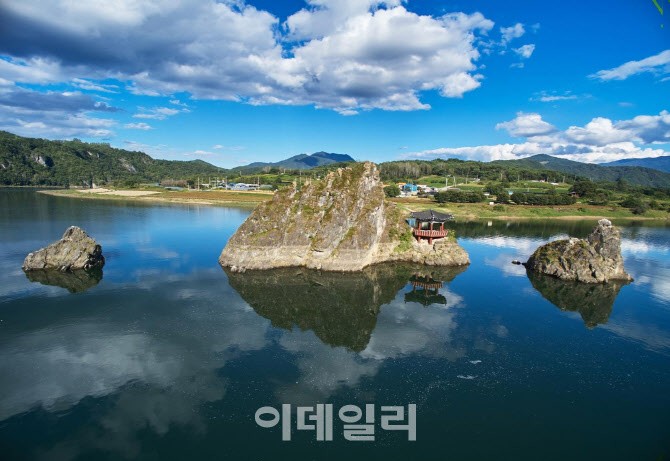 충북 <b>단양</b>·경북 동해안, <b>유네스코</b> 세계<b>지질공원</b> 등재