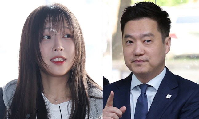 "<b>가세연</b>, '<b>쯔양 사생활</b>' <b>영상 삭제</b>해야"...법원 가처분 결정