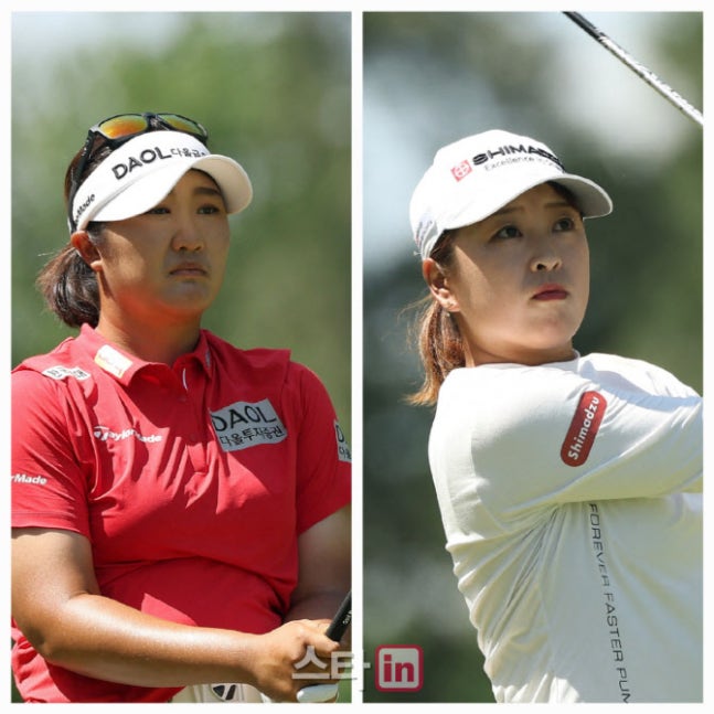 LPGA 셰브론 챔피언십