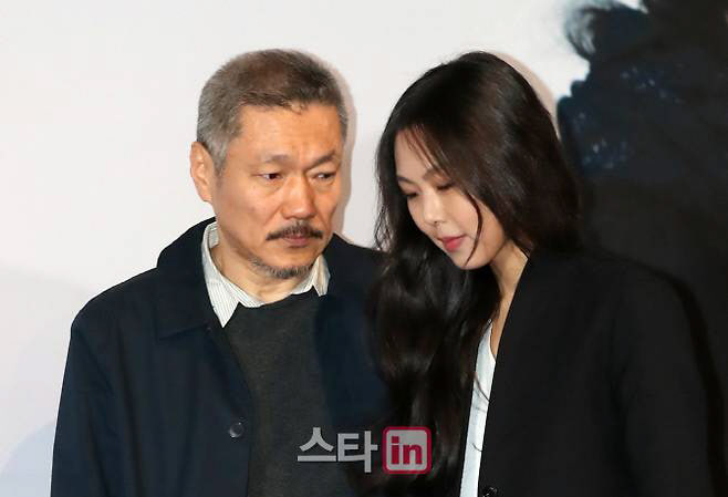 '<b>이혼숙려캠프</b>' 축구선수 강지용 <b>사망</b>→홍상수·김민희 子 목격담 [희비...