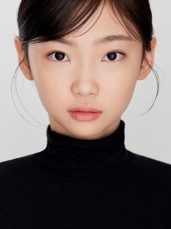 애순이 광례 품에 안겼다…'폭싹 속았수다' <b>김태연</b>, <b>에이스팩토리 전속</b>...