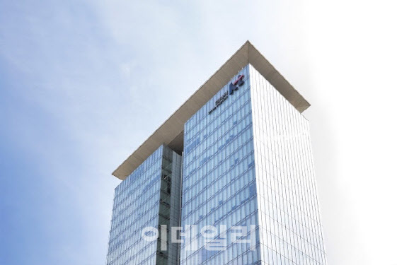 KT AICT 기업 전환 뉴스