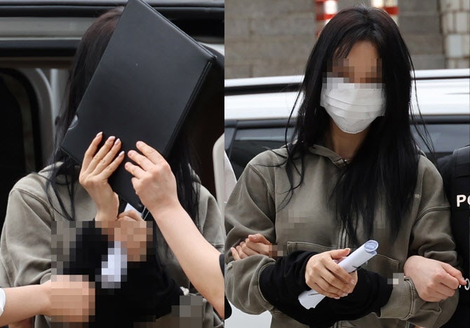 "<b>손흥민</b> 임신 <b>협박녀</b> SNS" <b>신상털이</b>에 '몸평'까지...외모 노출 논란